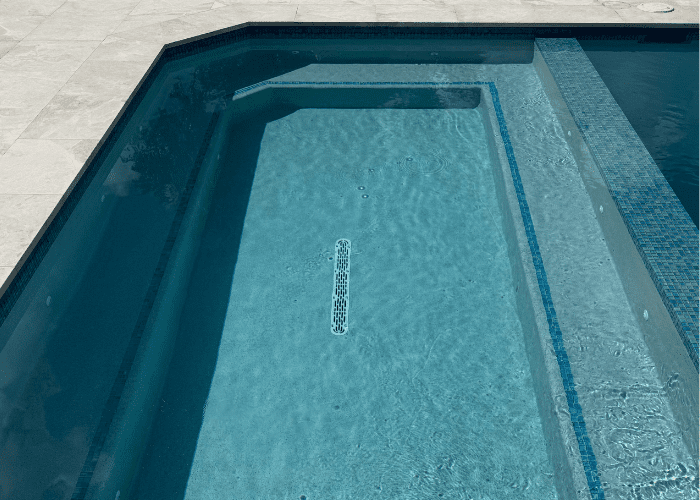 The Pool Haus