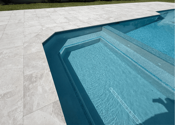 The Pool Haus