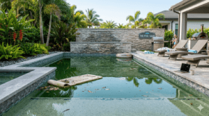 From “Eye-Sore” to Backyard Oasis: Why Your Pool Is Sitting Idle (And How to Fix It)
